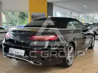 2019 Mercedes Benz E 400