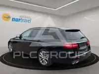 2019 Mercedes Benz E 400