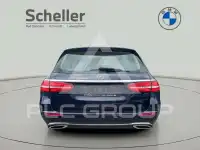 2019 Mercedes Benz E 400