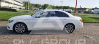 2019 Mercedes Benz E 400