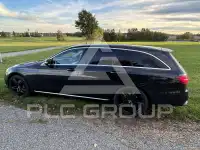 2019 Mercedes Benz E 400