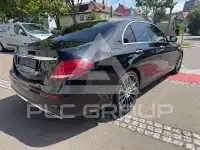2019 Mercedes Benz E 400