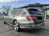 2019 Mercedes Benz E 400