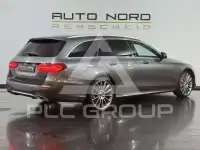 2019 Mercedes Benz E 400