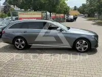 2019 Mercedes Benz E 400