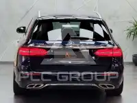 2019 Mercedes Benz E 400