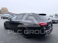 2019 Mercedes Benz E 400