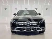 2019 Mercedes Benz E 400