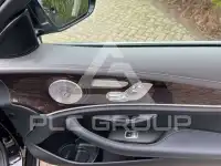 2019 Mercedes Benz E 400