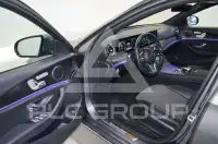 2019 Mercedes Benz E 400