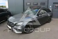 2019 Mercedes Benz E 400