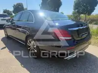 2019 Mercedes Benz E 400