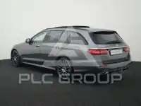 2019 Mercedes Benz E 400