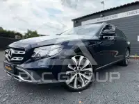 2019 Mercedes Benz E 400