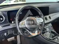 2019 Mercedes Benz E 400