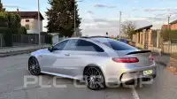 2019 Mercedes Benz E 400