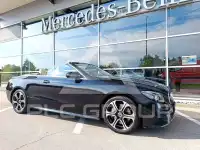 2019 Mercedes Benz E 400