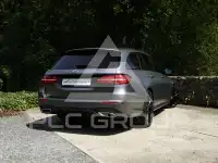 2019 Mercedes Benz E 400