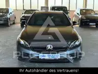 2019 Mercedes Benz E 400