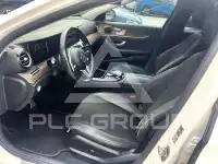 2019 Mercedes Benz E 400