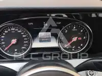 2019 Mercedes Benz E 400