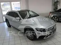2019 Mercedes Benz E 400