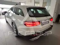 2019 Mercedes Benz E 400