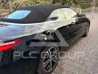2019 Mercedes Benz E 400