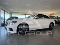 2019 Mercedes Benz E 400