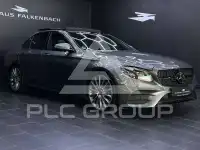 2019 Mercedes Benz E 400