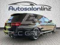 2019 Mercedes Benz E 400