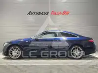 2019 Mercedes Benz E 400