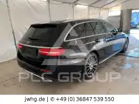2019 Mercedes Benz E 400