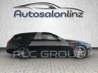 2019 Mercedes Benz E 400