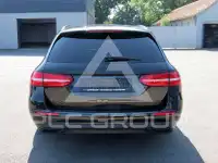 2019 Mercedes Benz E 400