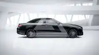 2019 Mercedes Benz E 400