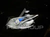 2019 Mercedes Benz E 400