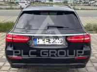 2019 Mercedes Benz E 400