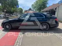2019 Mercedes Benz E 400