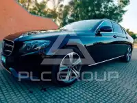 2019 Mercedes Benz E 400