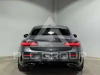 2019 Mercedes Benz E 400