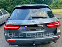 2019 Mercedes Benz E 400