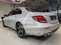 2019 Mercedes Benz E 400