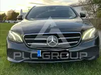2019 Mercedes Benz E 400