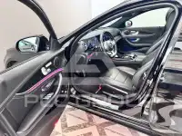 2019 Mercedes Benz E 400