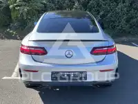 2019 Mercedes Benz E 400