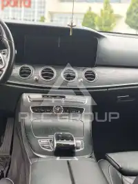 2019 Mercedes Benz E 400