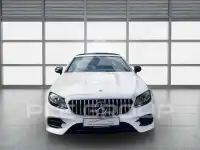 2019 Mercedes Benz E 400