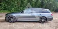 2019 Mercedes Benz E 400