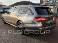 2019 Mercedes Benz E 400